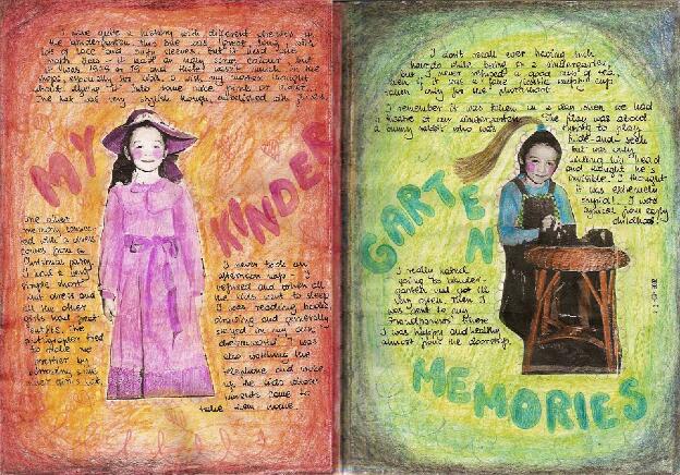 art journal 2008