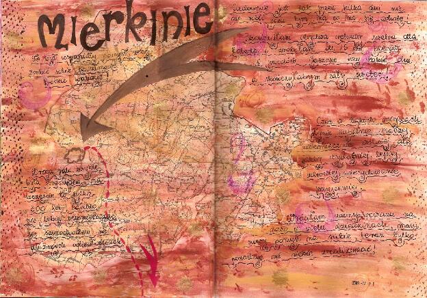 art journal 2008