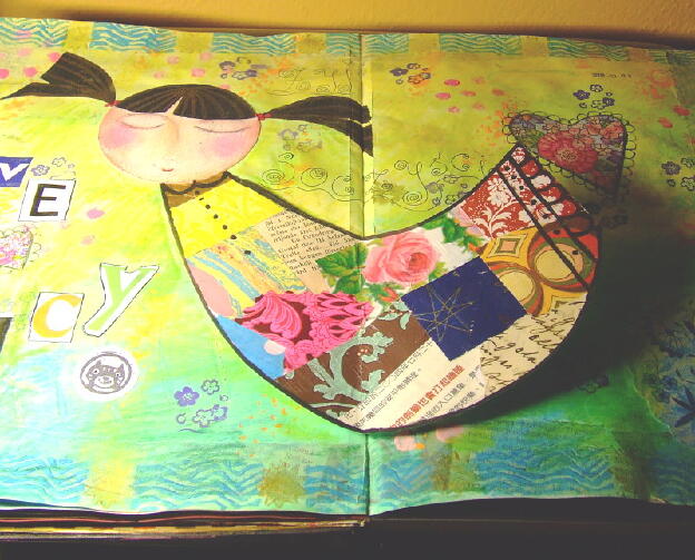 art journal 2008